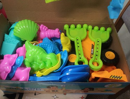 Playground Equipment