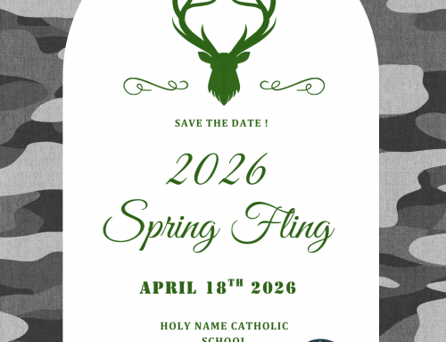 Spring Fling 2026 Registration Open