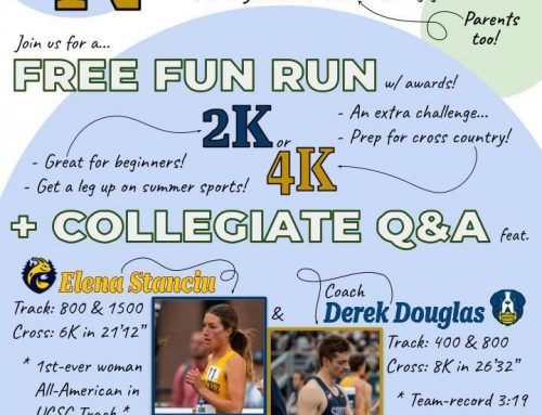 Summer Sports Camps, Outdoor Activities and Free Athletic Physicals