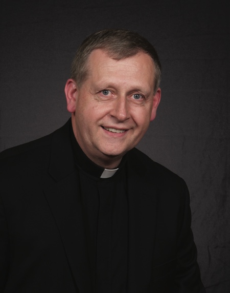 Fr. Francis DeGroot