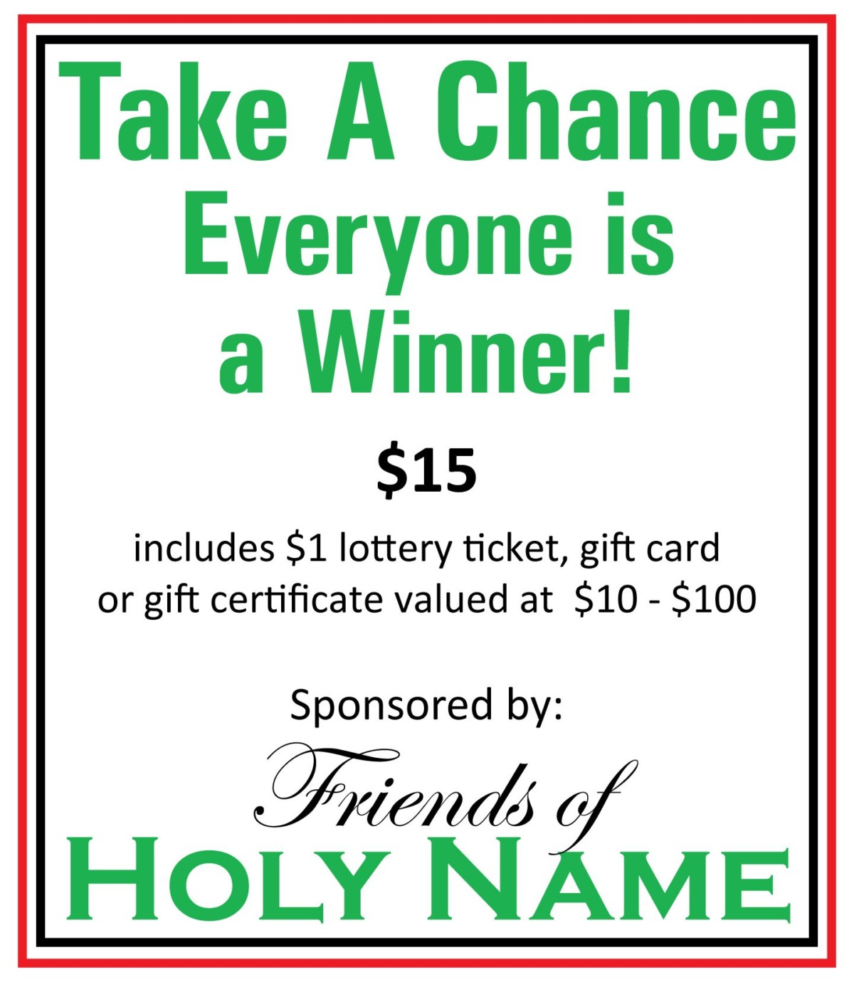 Holy Name Catholic School It s more than a school It s a way of life