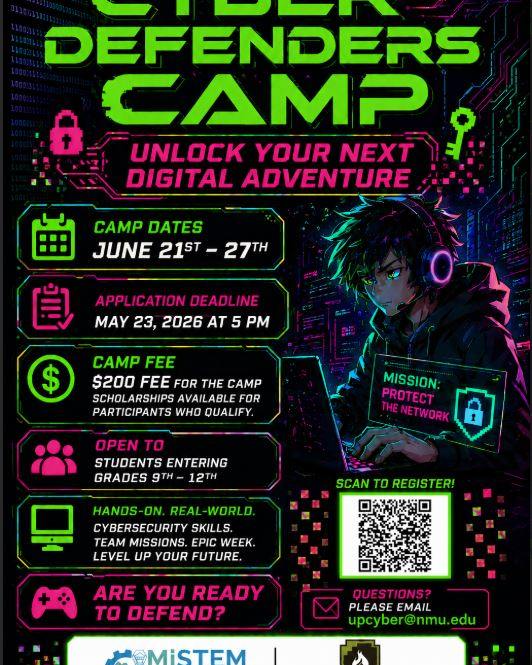 cybersecuritycamp