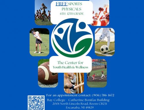 Summer Sports Camps and Free Athletic Physicals