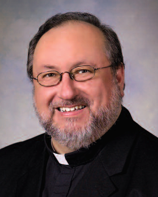 Fr. Timothy T. Ferguson