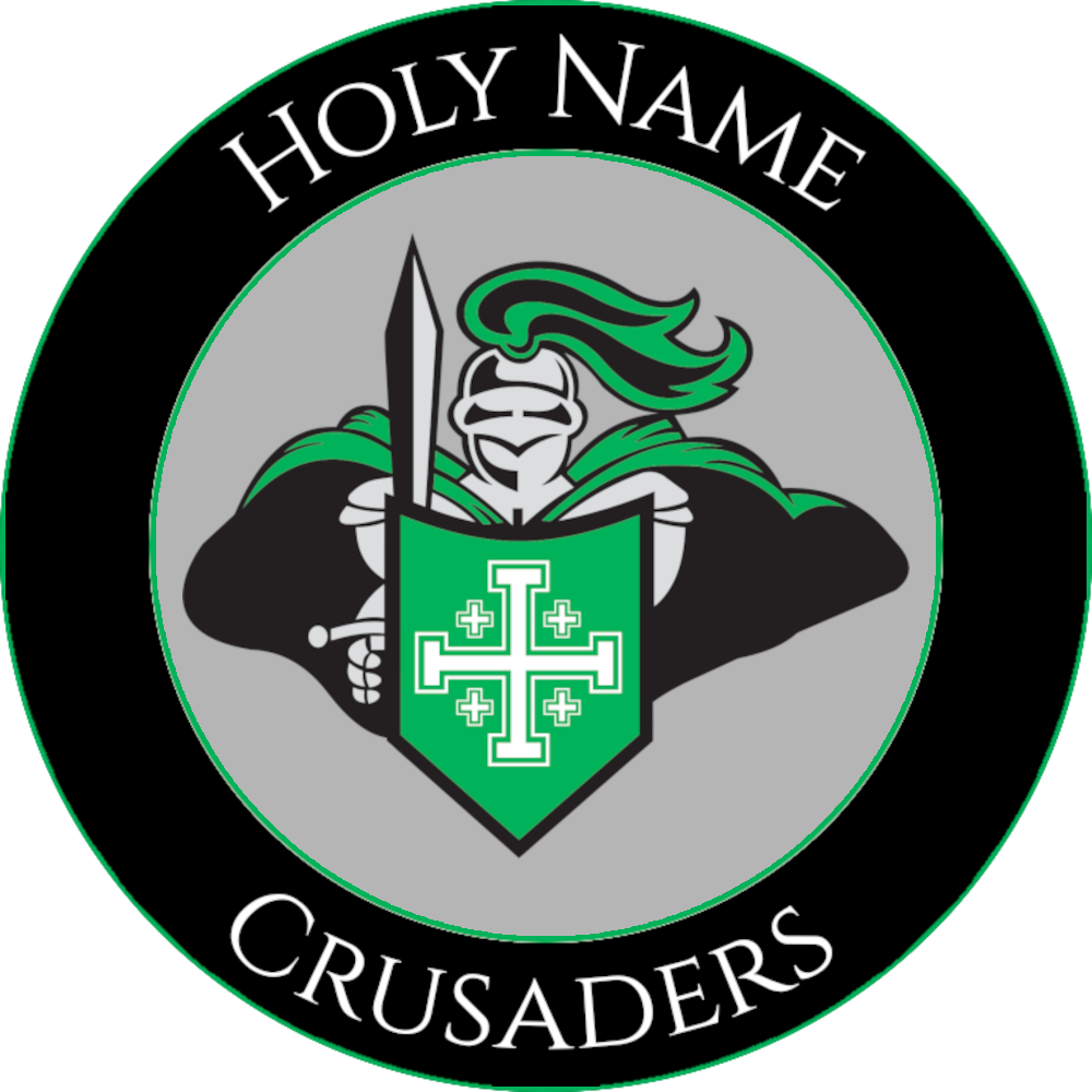 Holy Name Crusaders
