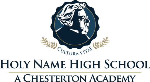 Holy Name High School - A Chesterton Academy