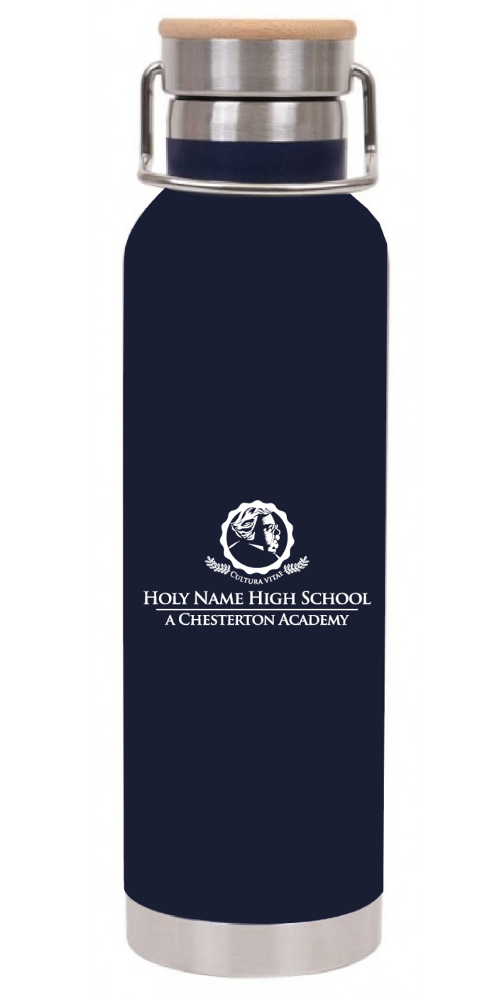 Stainless Steel Bottle - HNHS